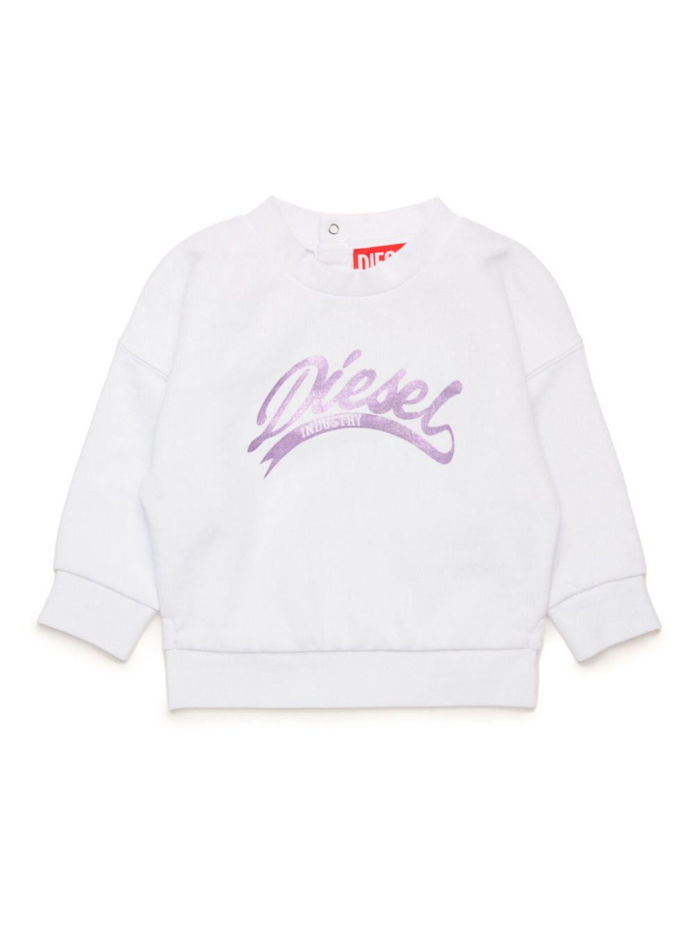 Diesel children
Sflower 스웨트 셔츠
